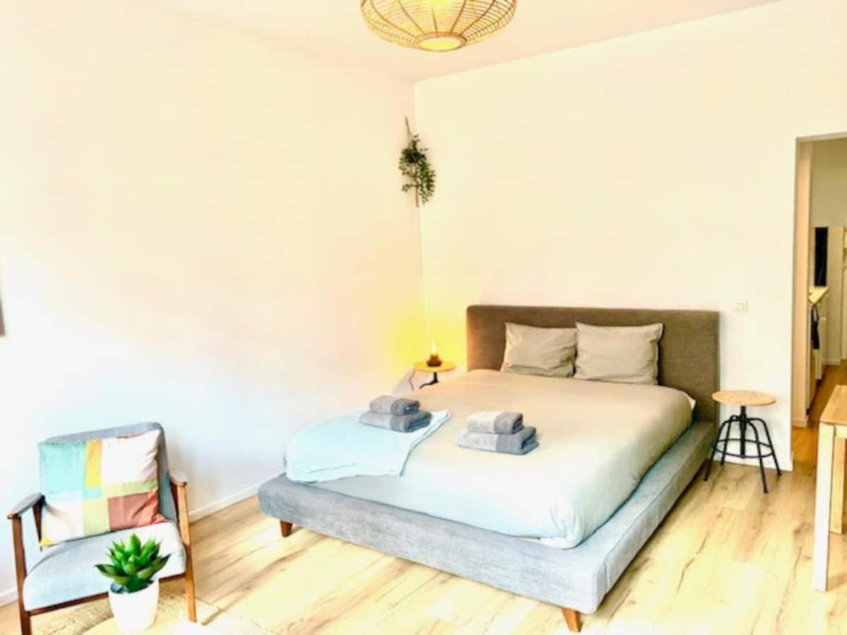 Cozy Apartment In Antwerpen Centraal Ngoại thất bức ảnh