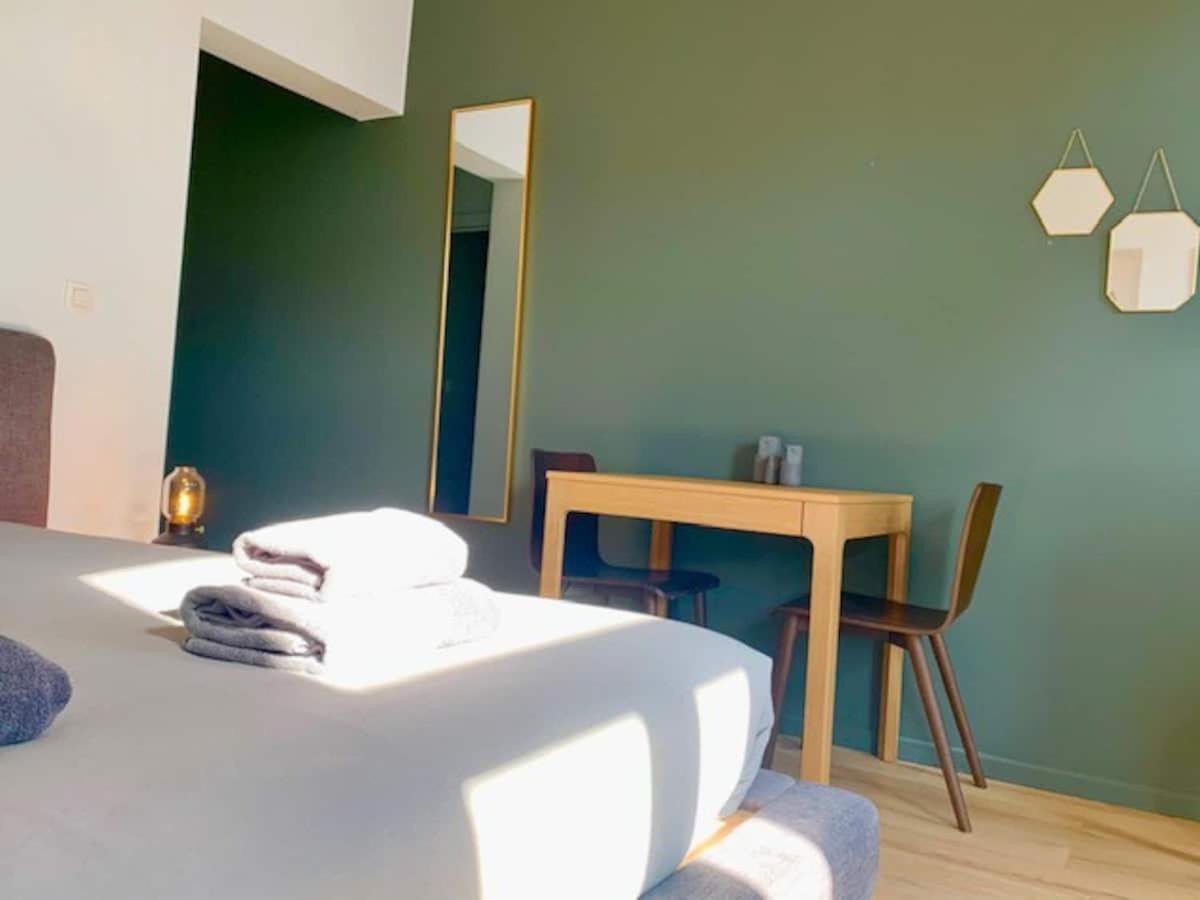 Cozy Apartment In Antwerpen Centraal Ngoại thất bức ảnh