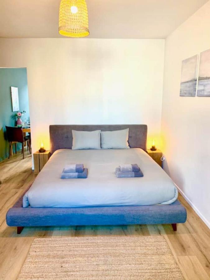 Cozy Apartment In Antwerpen Centraal Ngoại thất bức ảnh