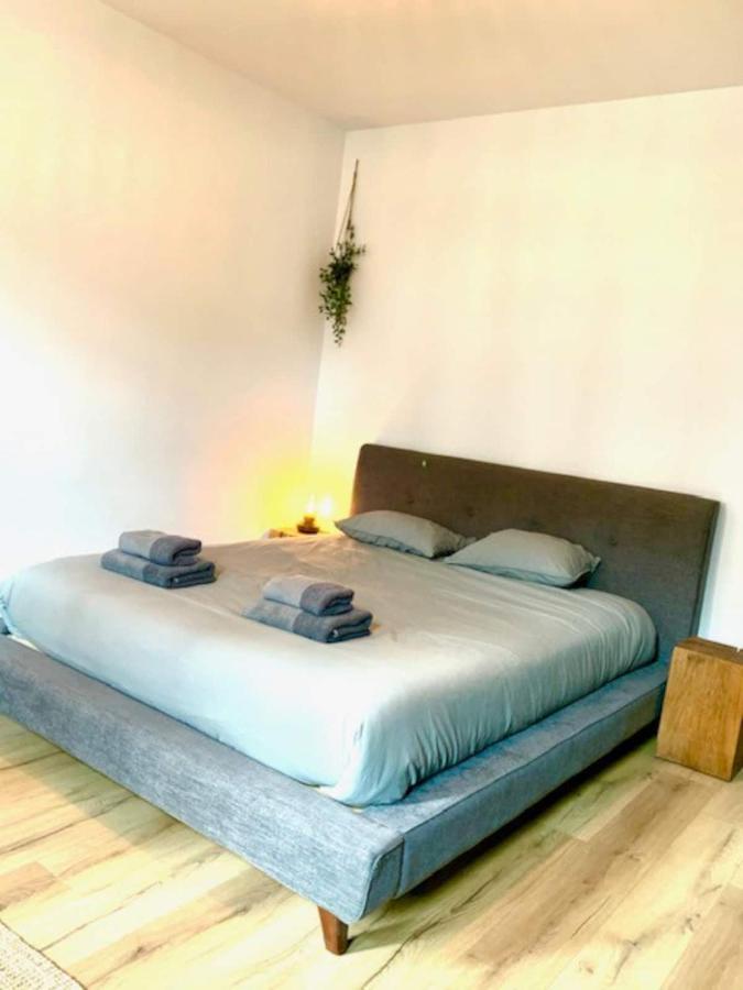 Cozy Apartment In Antwerpen Centraal Ngoại thất bức ảnh