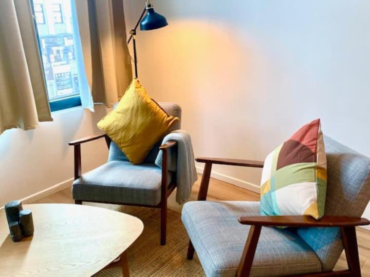 Cozy Apartment In Antwerpen Centraal Ngoại thất bức ảnh