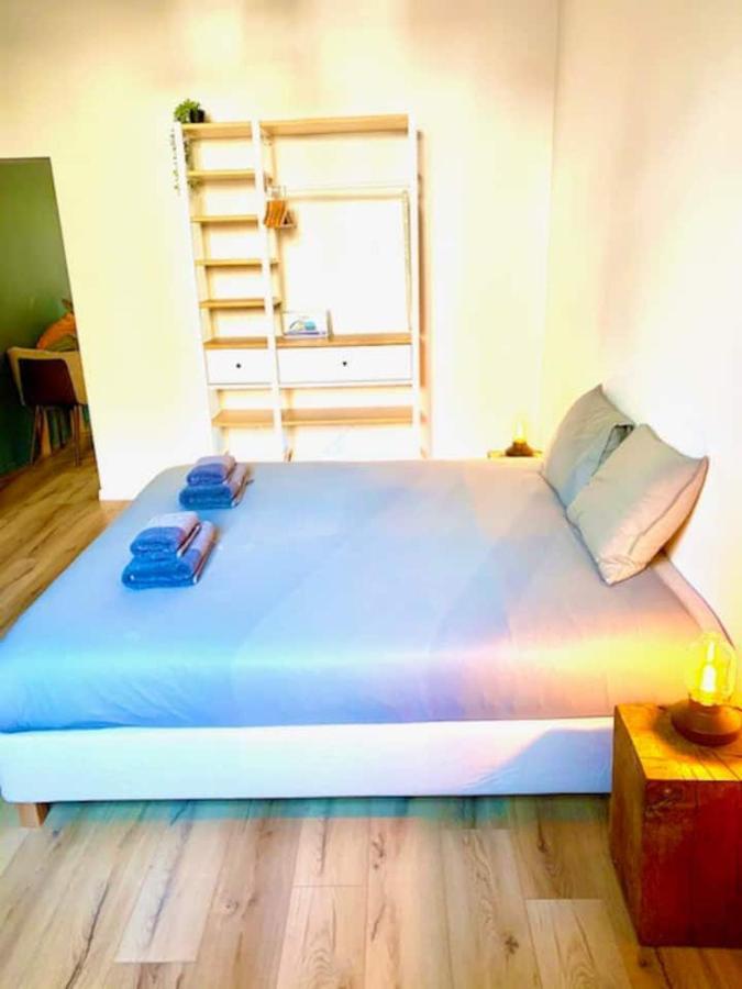 Cozy Apartment In Antwerpen Centraal Ngoại thất bức ảnh