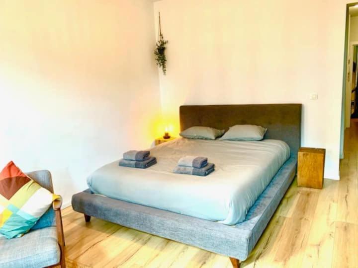 Cozy Apartment In Antwerpen Centraal Ngoại thất bức ảnh